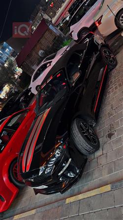 فورد موستانج